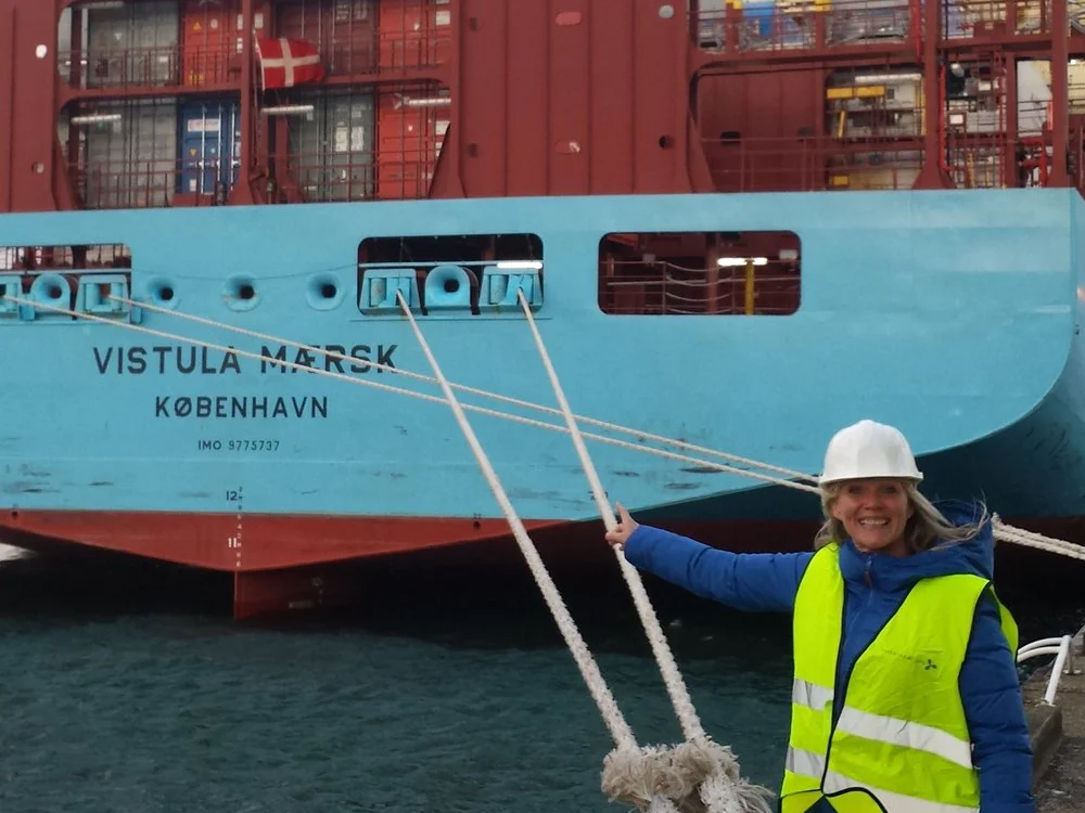 Velfærdsservice under corona