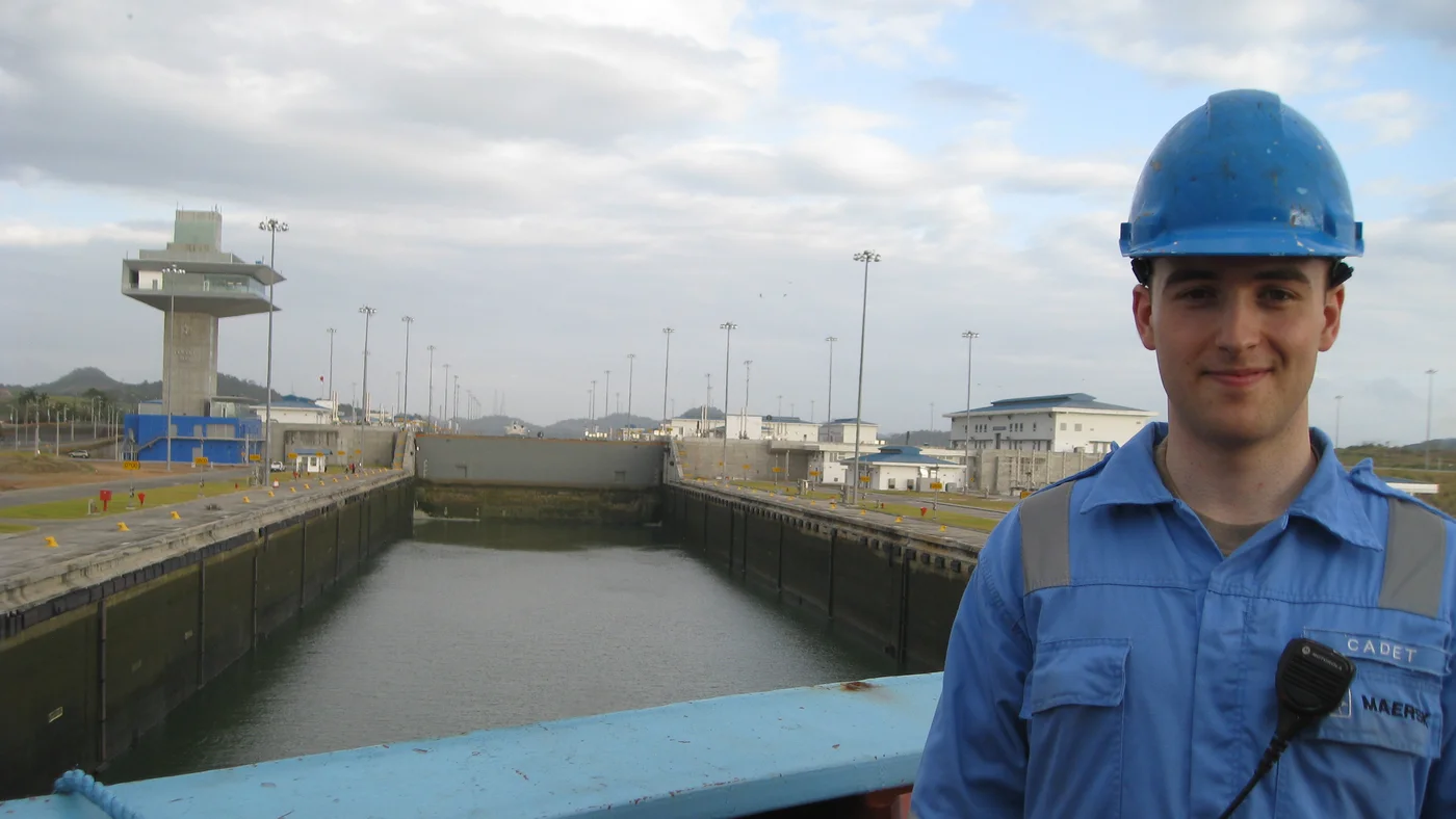 En dedikeret mentor giver kadetten et stort forspring