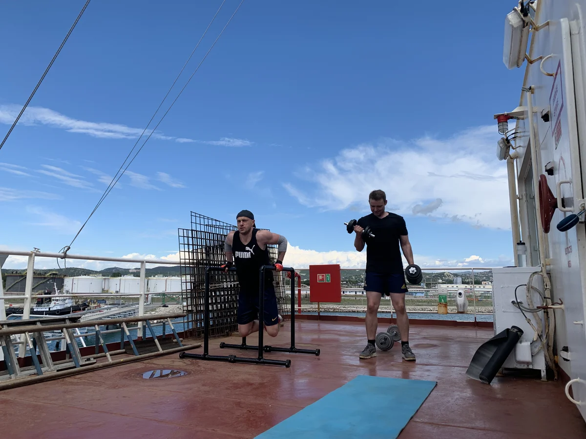 Hvorfor er fysisk aktivitet vigtig for mig?