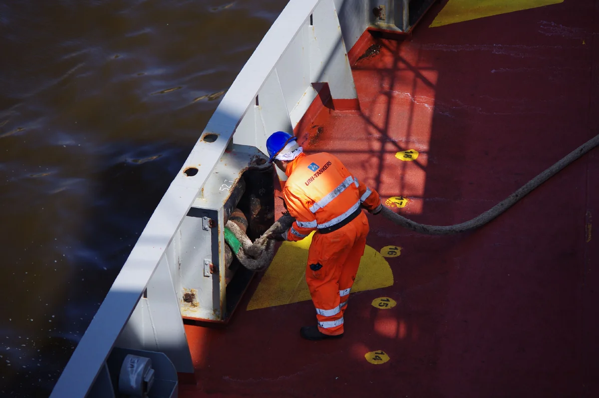 Brug den rette løfteteknik