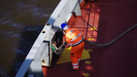 Brug den rette løfteteknik