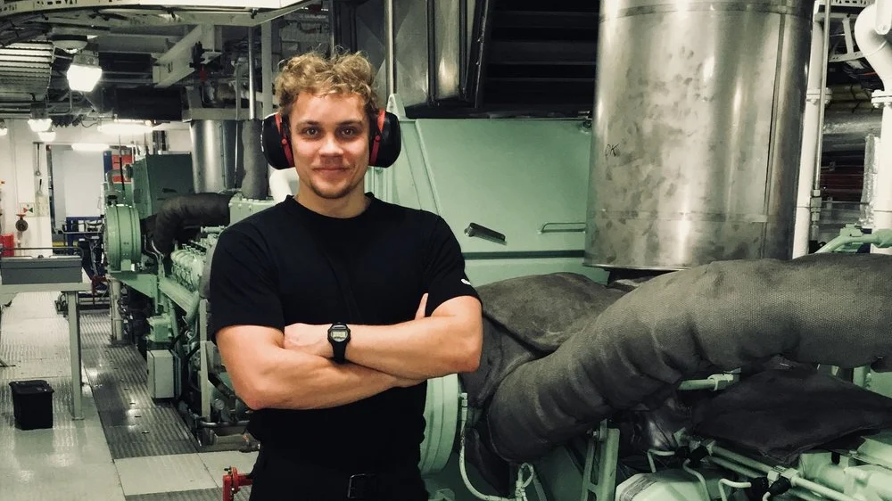 Ren luft i lungerne - deltog du på MSSM 2018?