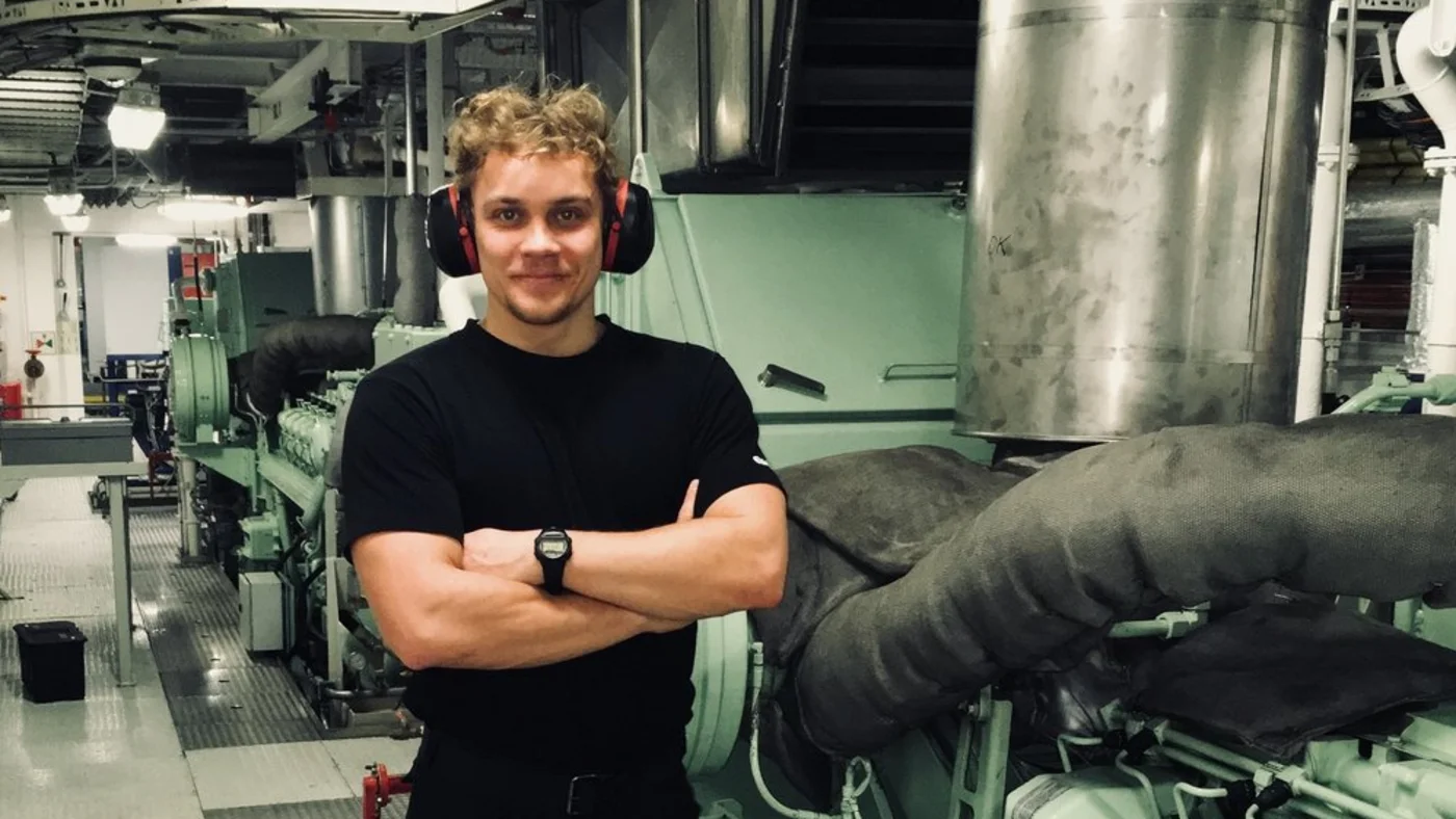 Ren luft i lungerne - deltog du på MSSM 2018?