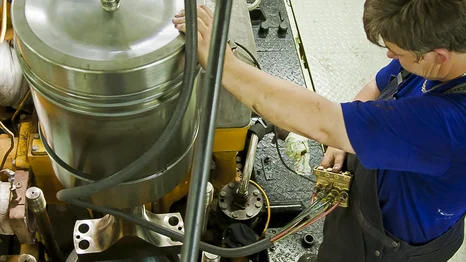 Forebyggelse: STOP princippet og den kemiske risikovurdering