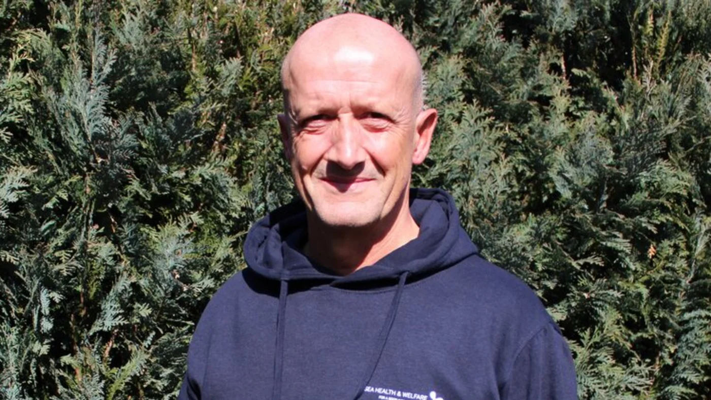 Er du Fit4SEA? Mød tre seje søfarende, der er!