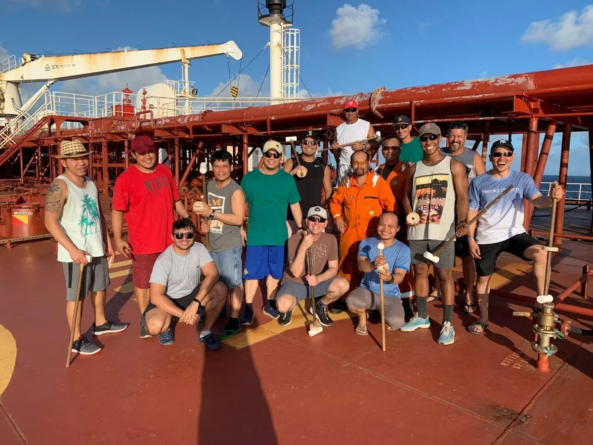 Årets Velfærdsskib