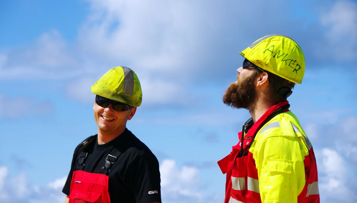 Generelt om samarbejde og kommunikation