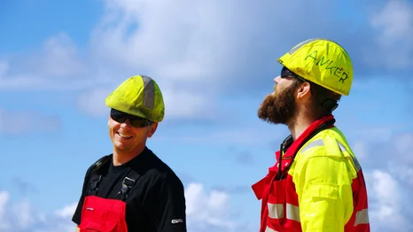 Generelt om samarbejde og kommunikation
