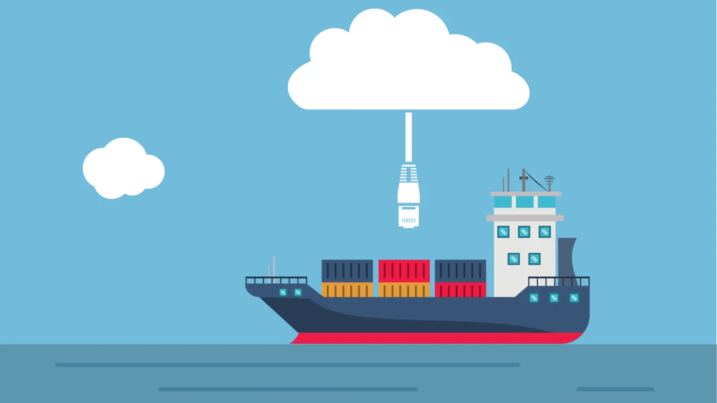 @SEA-@SHORE - Arbejdsmiljø og velfærd i skyen