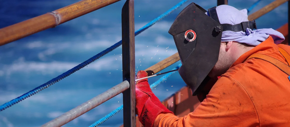 Det skal du vide om arbejdstøj