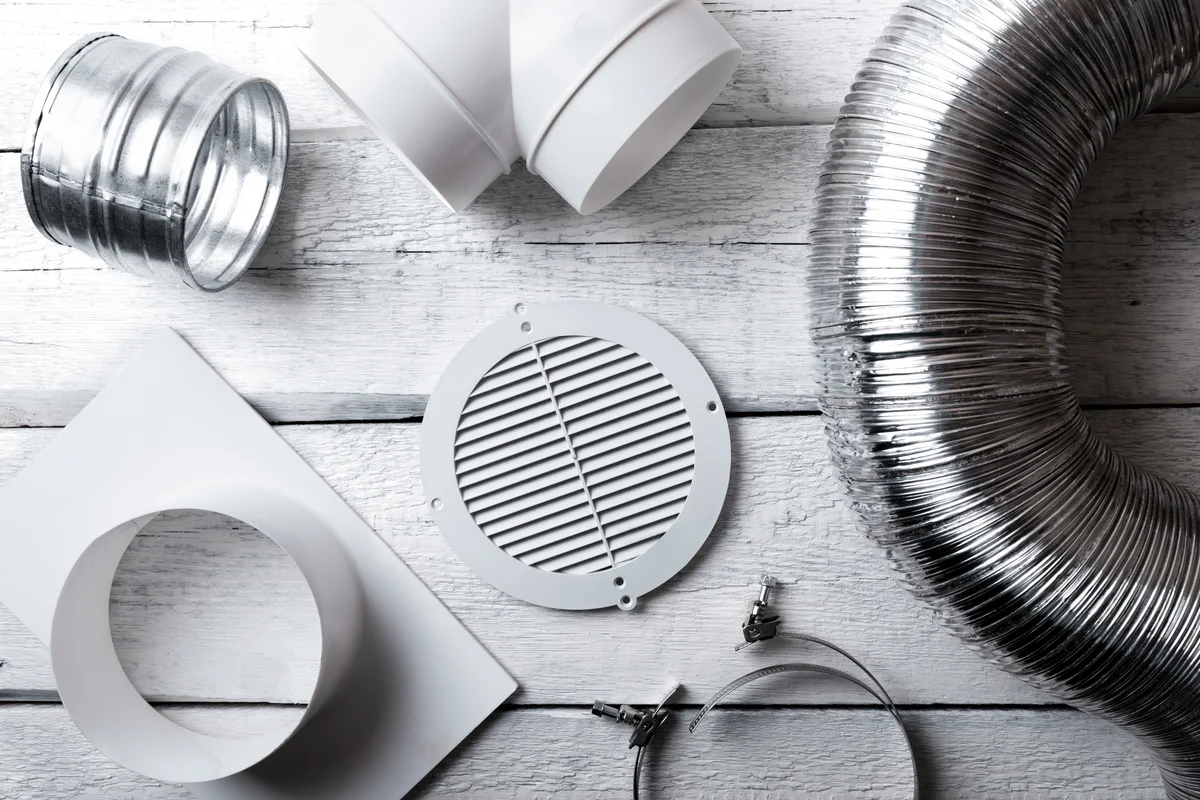 Derfor skal man bruge ventilation på skibet