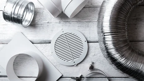 Derfor skal man bruge ventilation på skibet