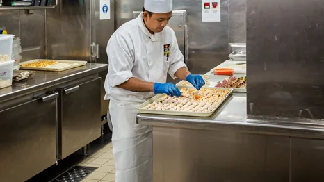 Hygiejnepakken "Hygiejne i kabyssen"