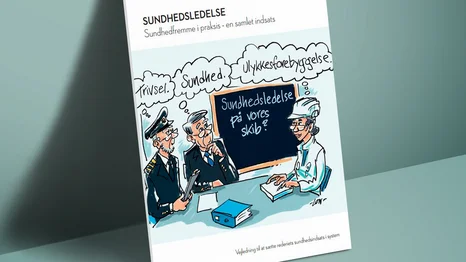 Sundhedsledelse