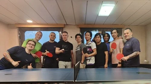 Arbejdspladsernes Motionsuge - Dyrk motion med kollegerne i uge 41