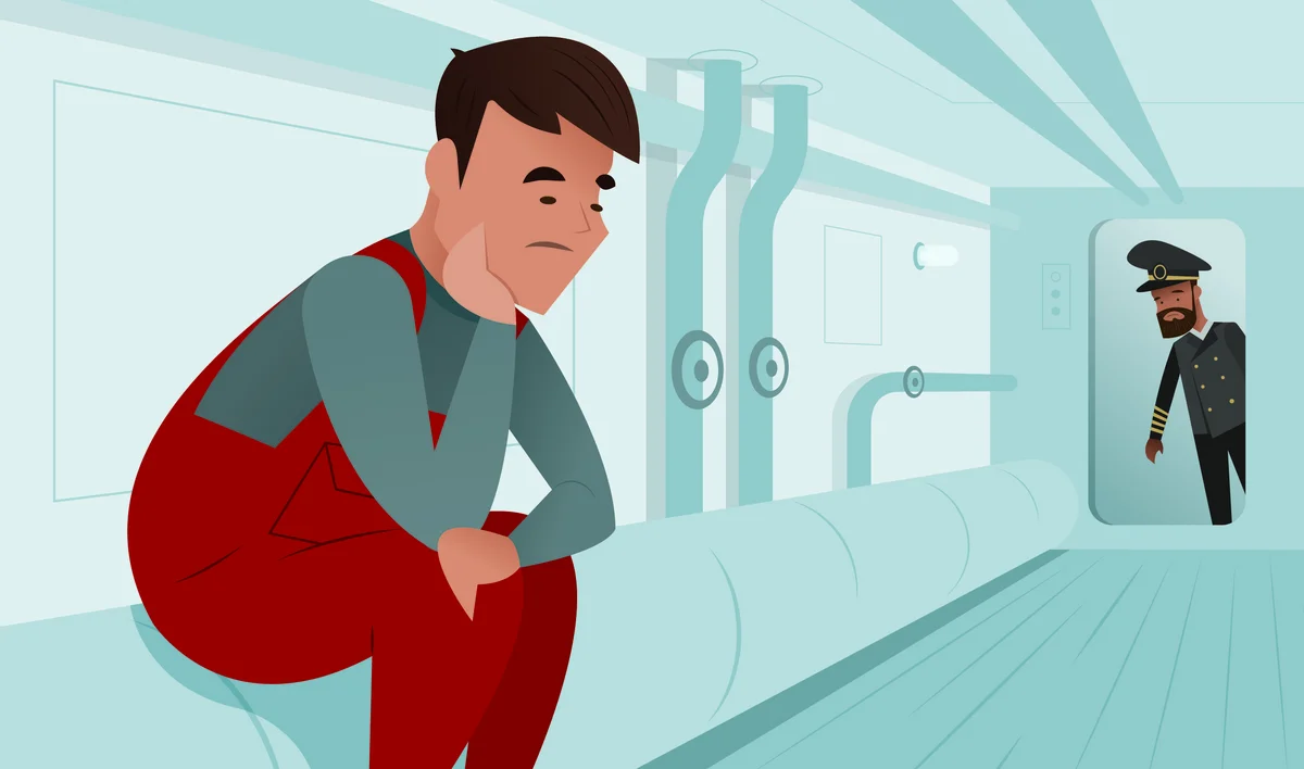 Opdag tegn på depression og selvmordstanker