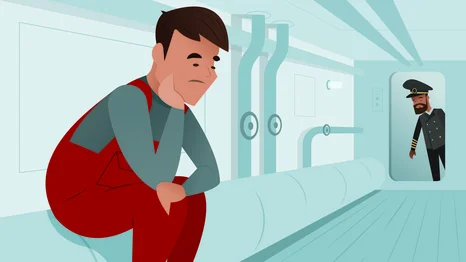 Opdag tegn på depression og selvmordstanker