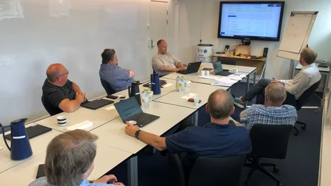 Liste over leverandører af personlige værnemidler, sikkerheds- og beskyttelsesudstyr og kurser.