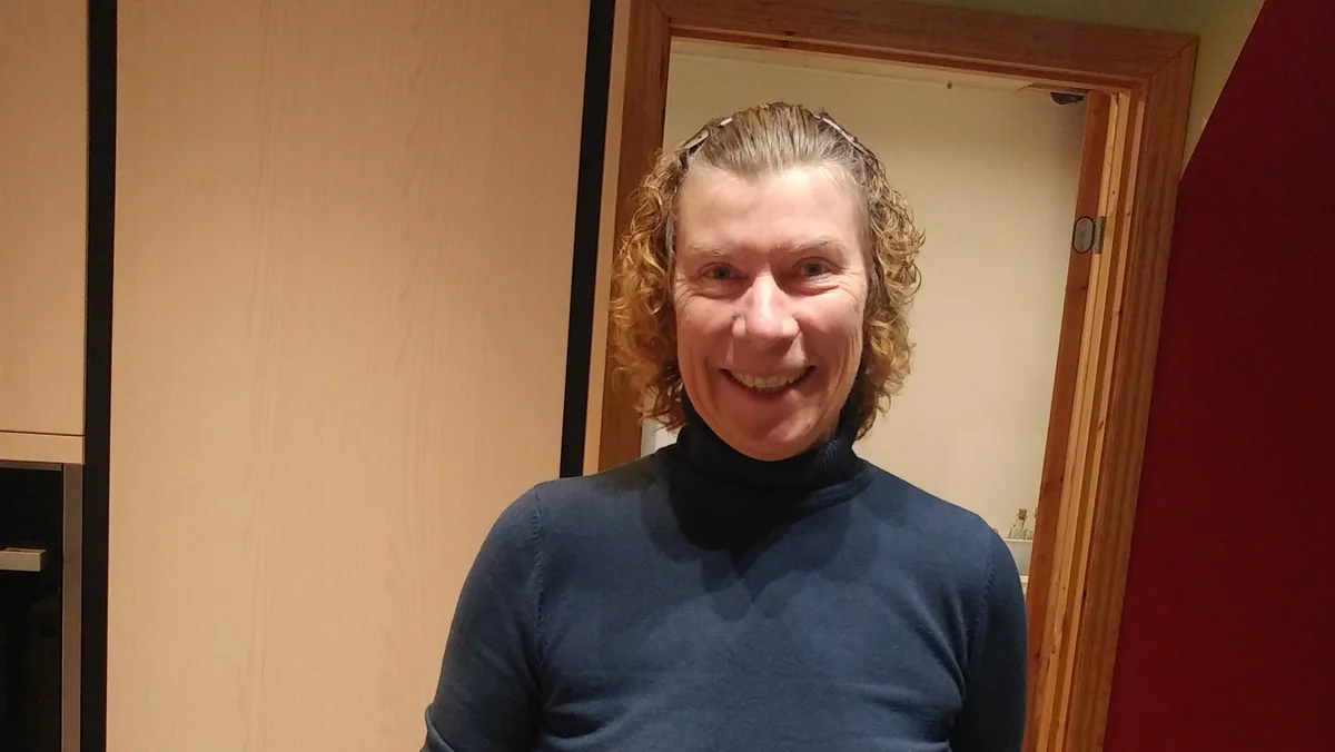 Mad til søs skal kilde smagsløgene, mætte og give glæde