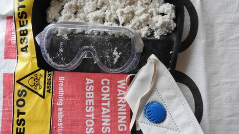 Hvad du skal vide om asbest i skibe