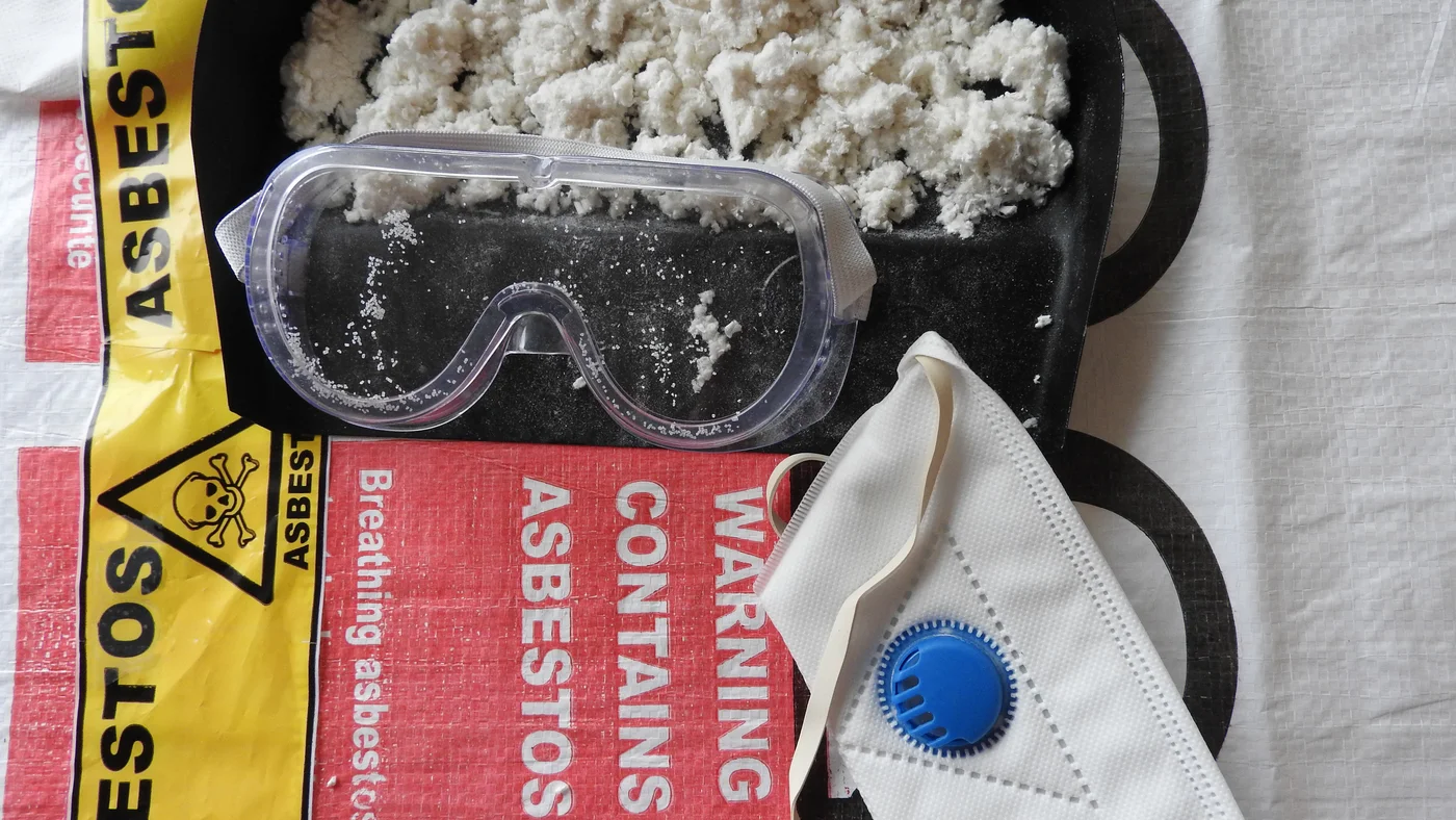 Hvad du skal vide om asbest i skibe