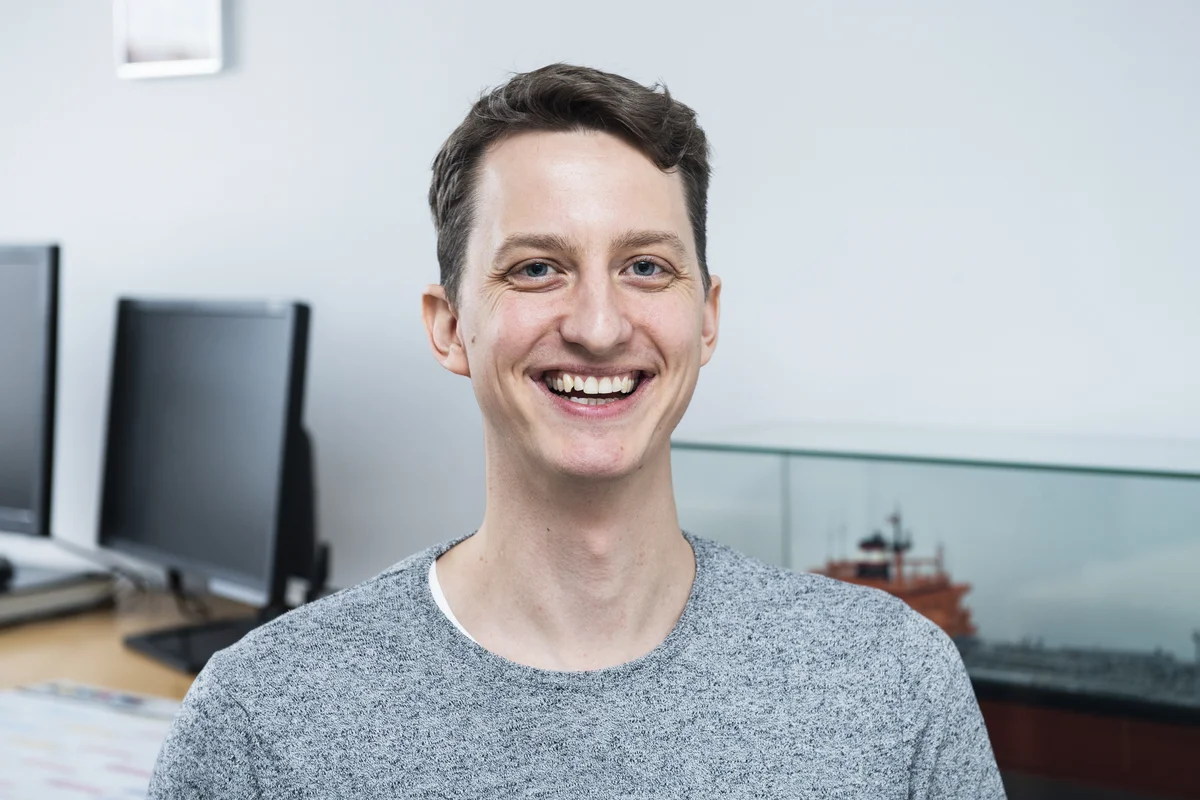 Jacob R. Christensen