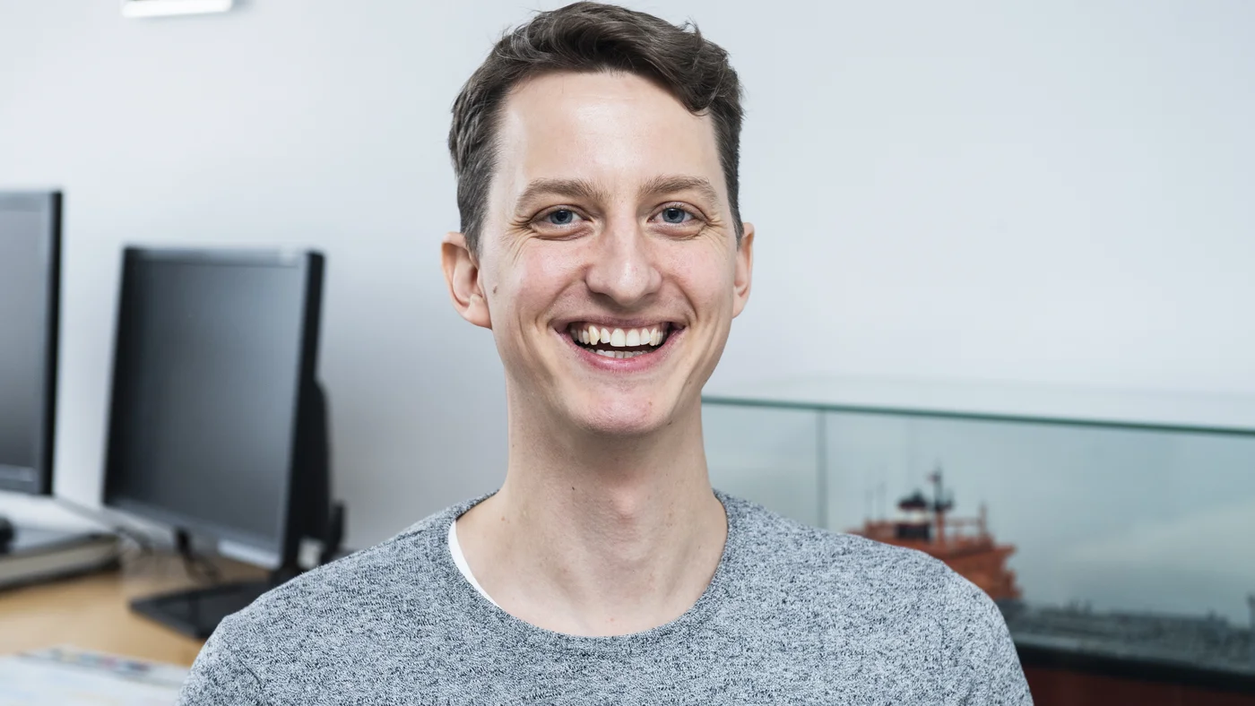 Jacob R. Christensen