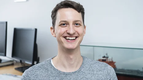 Jacob R. Christensen