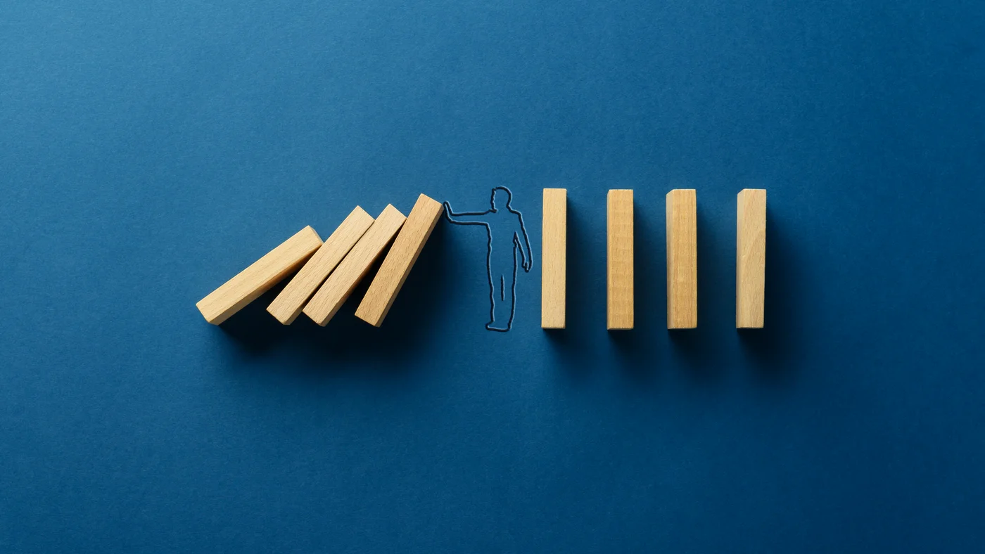 Når krisen rammer hjælper SEA HEALTH & WELFARE