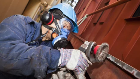 Epoxy - det er ikke for sjov