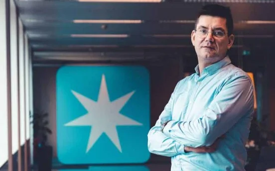 Nyt magasin: Mærsk er i gang med kulturforandring, der bl.a. omfatter 12.500 søfsrende