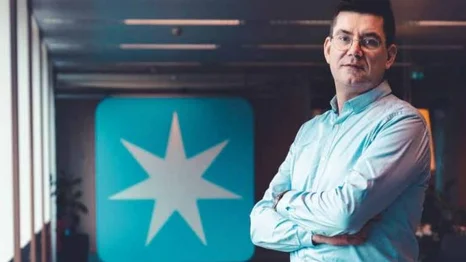 Nyt magasin: Mærsk er i gang med kulturforandring, der bl.a. omfatter 12.500 søfsrende