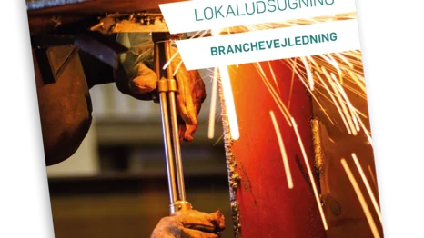 Lokaludsugning: Køb den nye branchevejledning