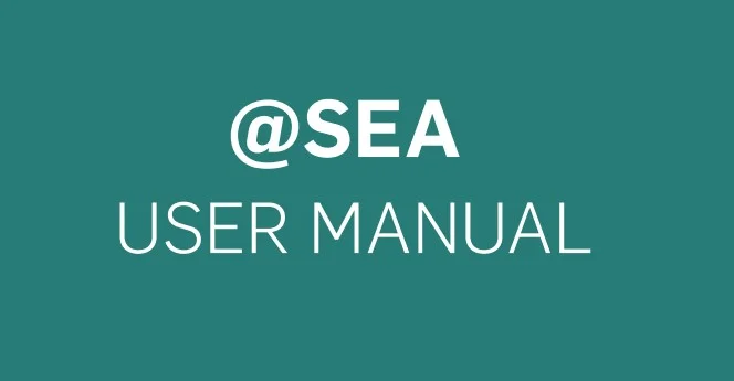 Friske brugervejledninger til @SEA-@SHORE