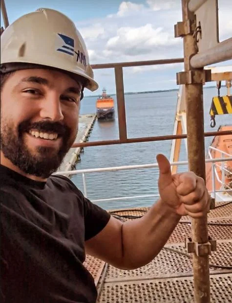 Amine Bak Kassim og hans kolleger planlægger også at dyrke en masse fælles motion i uge 41: