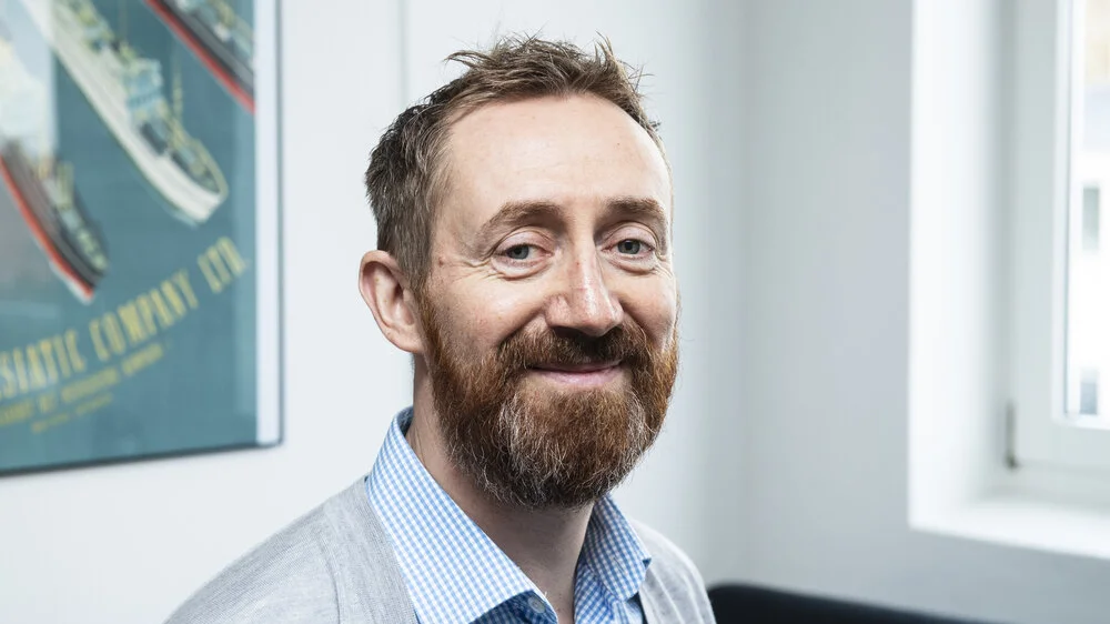 SEA HEALTH & WELFARE styrker ledelsen med ny faglig leder