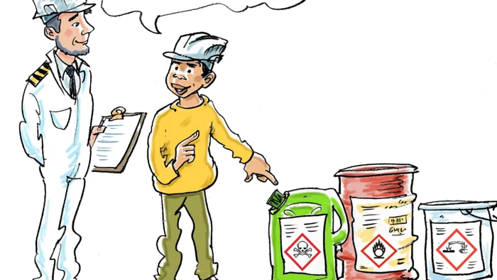 §16-kursus som e-learning om bord