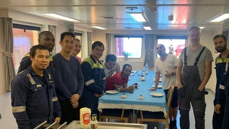 Kortlægning af sikkerhedskulturen