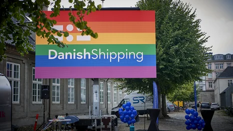 Tillykke: Hafnia vinder Diversitetsprisen 2024