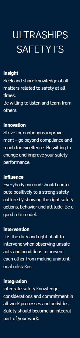 Vidensdeling gennem ambassadørordning