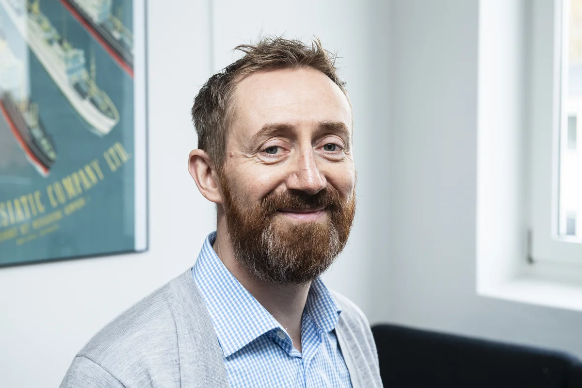 Torsten Mathias Augustsen