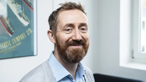 Torsten Mathias Augustsen