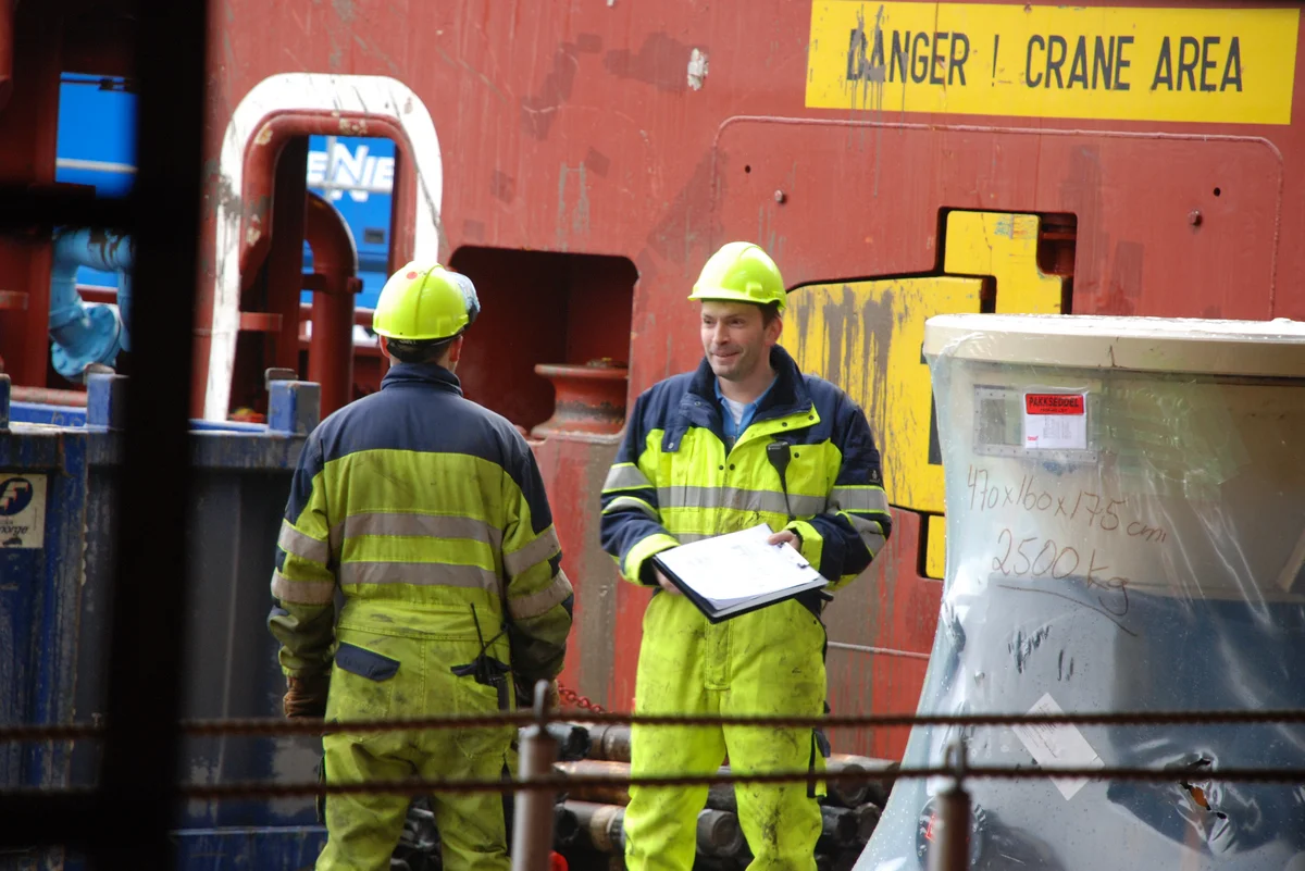 De 6 guldkorn - ud med mistrivsel, ind med arbejdsglæde