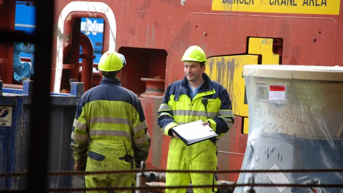 De 6 guldkorn - ud med mistrivsel, ind med arbejdsglæde