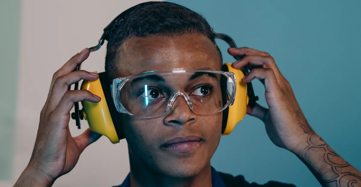 Vigtig viden om brug af høreværn