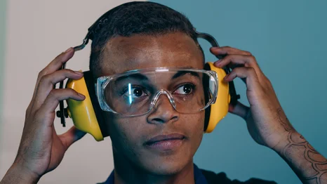 Vigtig viden om brug af høreværn