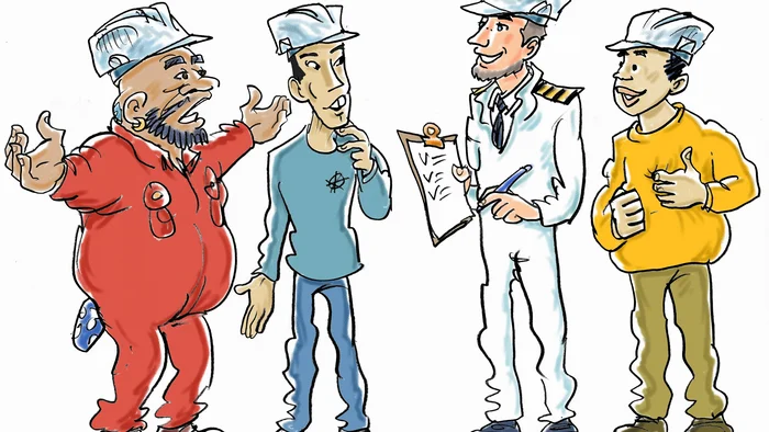 Sikkerhedsgruppens rolle