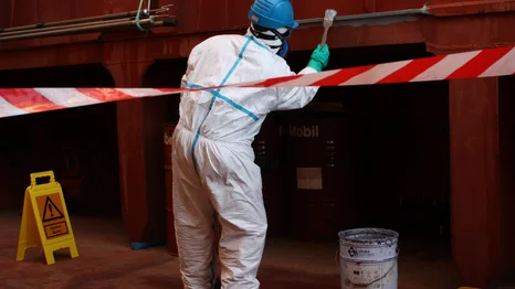 Det skal du vide om skadevirkninger ved udsættelse for kemikalier