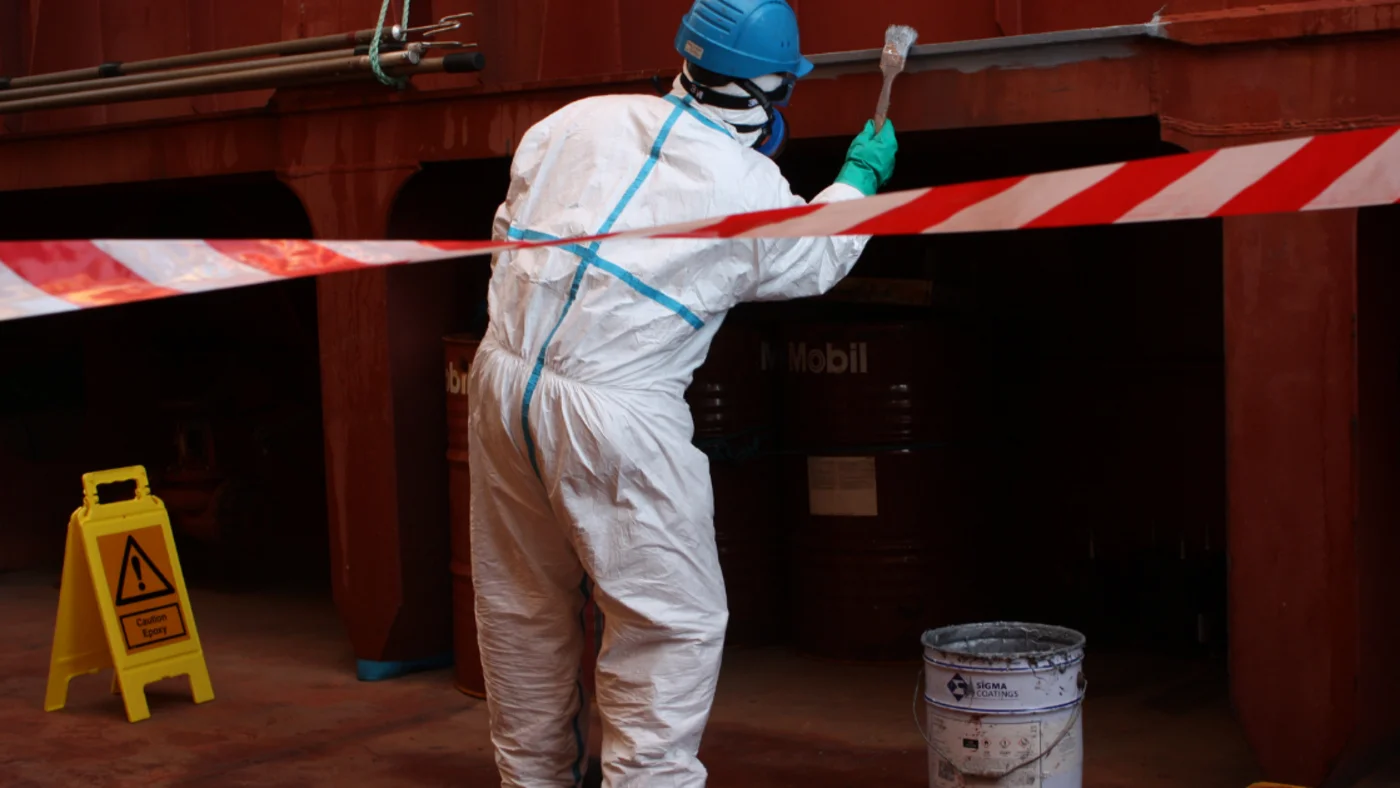 Det skal du vide om skadevirkninger ved udsættelse for kemikalier