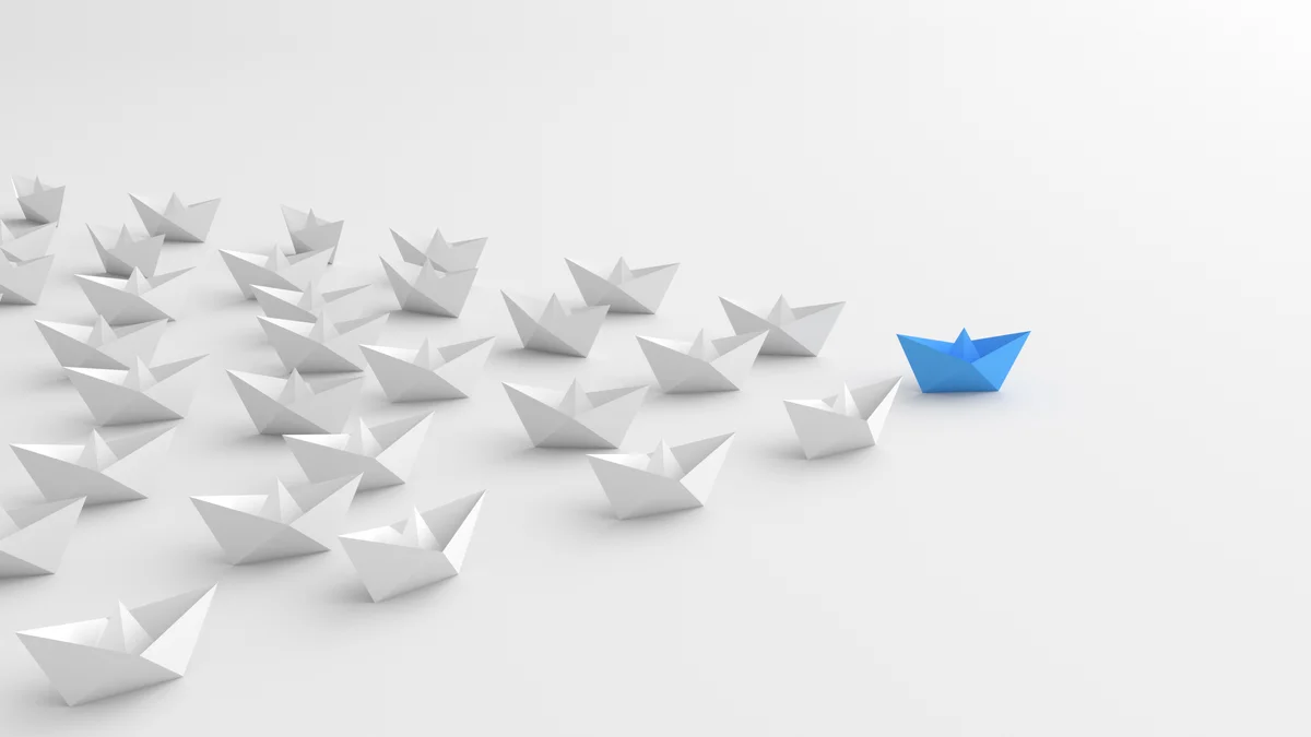 Skibsledelsens rolle